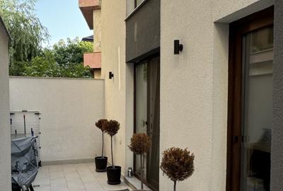 Apartament 2 camere Jiului