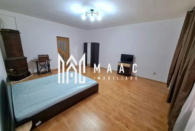 Apartament cu 2 camere decomandat, mobilat în Ultracentral - 6