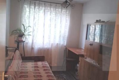 Apartament cu 4 camere semidecomandat în Central - 4