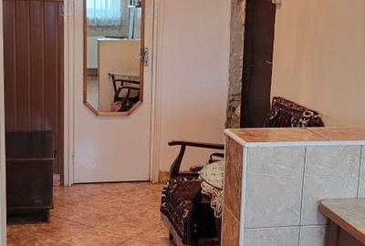 Apartament cu 2 camere decomandat în Mureșeni - 5