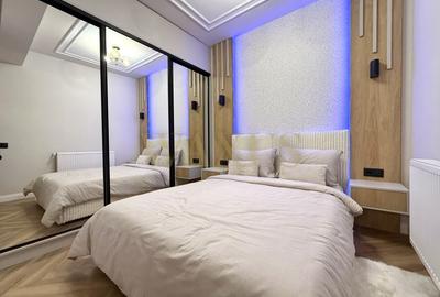 Apartament Modern - SU 54MP I Balcon I Parcare I CF - Urusagului - 8