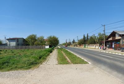 Snagov, Ciofliceni - 4