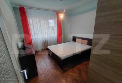 Apartament cu 4 camere decomandat în Central - 3