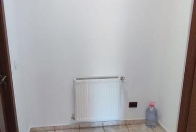 Garsonieră în Central
