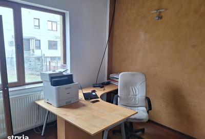 Spațiu comercial, de 61 mp, în Dorobanți - 2