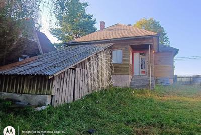 Casă individuală cu 2 camere cu Canalizare în Beliș - 15