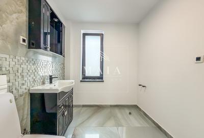 Birou, de 82 mp, în Calea Dumbrăvii - 4