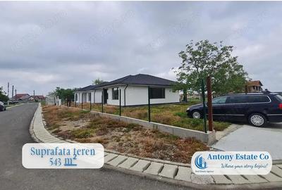 Casă cu 1 camere cu Teren 543 Mp în Alparea - 4