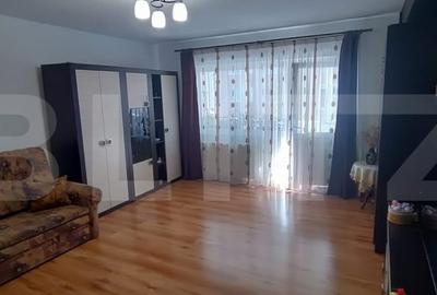 Apartament cu 2 camere, foarte spatios, 68 mp - Scriitorilor - 3