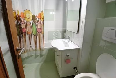 Apartament cu 2 camere decomandat, mobilat în Banca Națională - 11