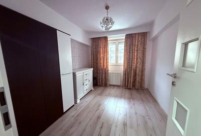 Apartament cu 4 camere decomandat, mobilat în Dorobanți - 6
