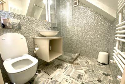 Apartament cu 2 camere în Nicolina - 9