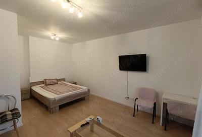 Garsonieră decomandată în Chitila - 8