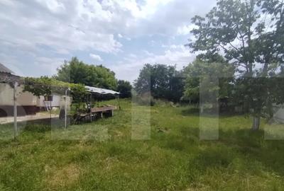 Casă cu 3 camere cu Teren 13390 Mp în Cervicești - 3