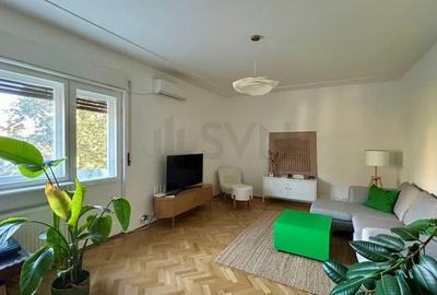 REA1026205 Apartament 3 Camere I De Inchiriat I Cotroceni - 2