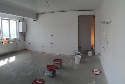 3 CAMERE BUCURESTII NOI - DIRECT DEZVOLTATOR - COMISION 0% - 5