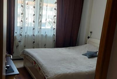 Apartament cu 2 camere decomandat în Hațeg - 4