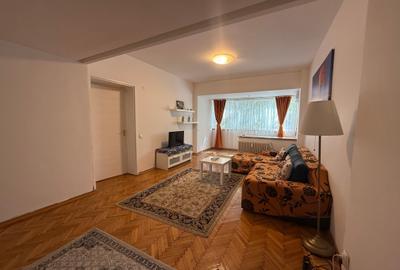 Apartament cu 2 camere decomandat, mobilat în Ultracentral - 2