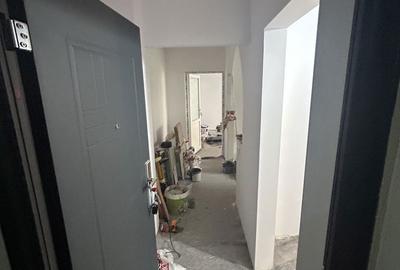 Apartament cu 2 camere în Precista - 1