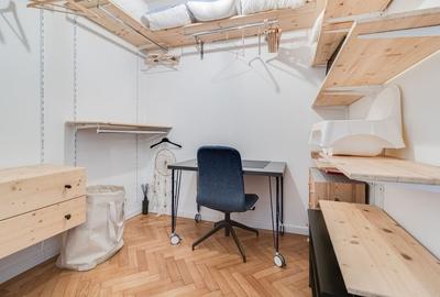 2 camere ULTRACENTRAL,  75 mpu,  complet renovat,  Golescu! - 5