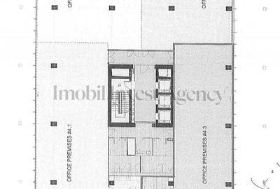 DE ÎNCHIRIAT | Birouri Clasa A | 295 mp | Herăstrau - 17