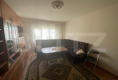 Apartament 3 camere, 65 mp, decomandat, zona Dumbrava Nord - 3
