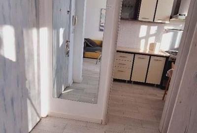 AP. 2 CAMERE 1 MAI, BUCATARIE INCHISA, MOBILAT/UTILAT, COMISION 0% - 8