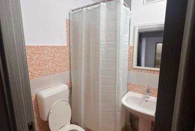 Apartament cu 4 camere decomandat, mobilat în Dorobanților - 3