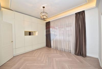 Apartament 4 camere 120 mp | Lux si confort 5 stele | Maria Rosetti - 12