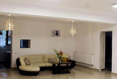 Casă cu 6 camere cu Teren 1412 Mp în Breaza de Sus - 10