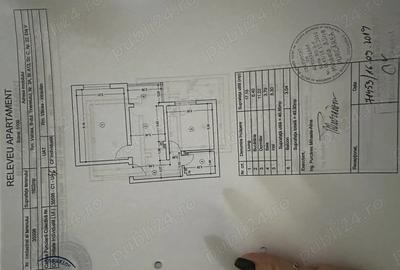 Vand apartamente - 4