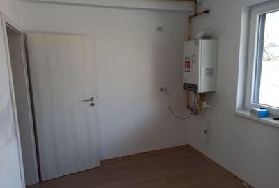 De neratat - vila la alb/4cam,2bai+parcare/centru Popesti Leordeni - 34