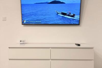 Garsonieră decomandată în Eremia - 3