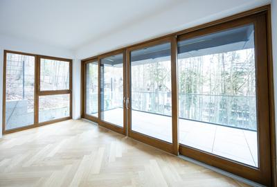 Apartament cu 2 camere decomandat în Furnica - 5