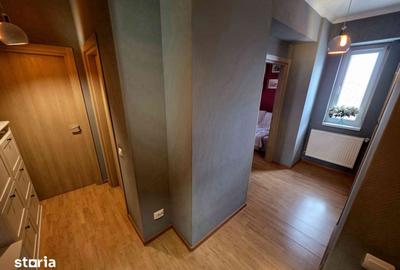 Apartament cu 2 camere în Rahova - 10