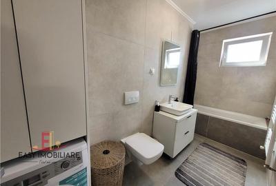 Apartament cu 3 camere decomandat, mobilat în Libertății - 8