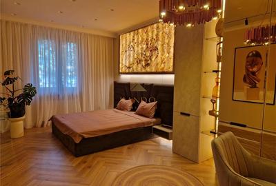 Apartament cu 2 camere decomandat, mobilat în Drumul Taberei - 11