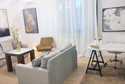 Herastrau  Parc, Ficusului, Superb, Bloc butique, linistit , sigur - 3