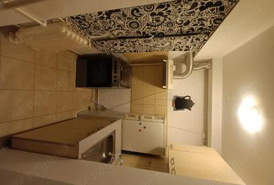 Garsonieră decomandată în Lujerului - 1