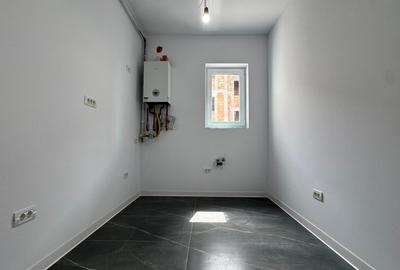 Apartament cu 2 camere semidecomandat în Giroc - 7