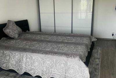 Apartament cu 2 camere semidecomandat în Ultracentral - 8
