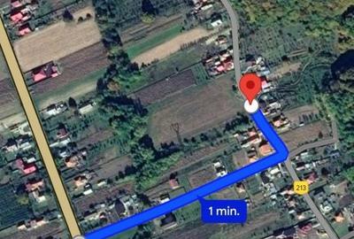 Spațiu comercial, în Zigoneni - 5