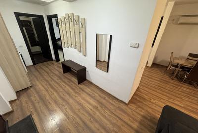 Apartament 2 camere zona Tomis Nord - Campus - 4