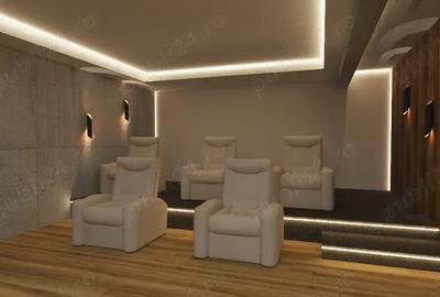 Casă cu 4 camere cu Teren 560 Mp în Tâncăbești - 1