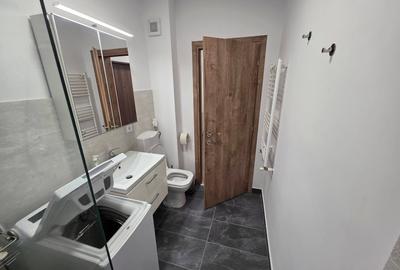 Apartament cu 1 Camera Complet Mobilat si Utilat Ultra Lux In Complex Nou - 2