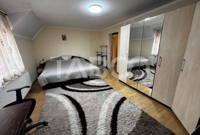 COMISION 0! Casa cu 5 camere teren 500 mp cu panouri solare Cristian - 7