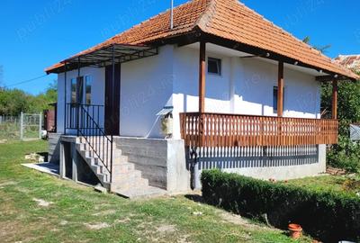 Vind casa Sat Balanesti,Gorj - 2