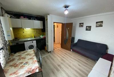 Apartament cu 2 camere nedecomandat în Central - 4