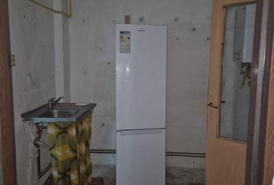 Casă cu 2 camere cu Teren 301 Mp în Pârneava - 10