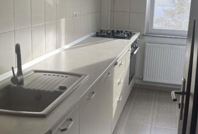 Garsoniera spre inchiriere - 1